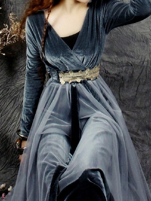 Arwen Dress