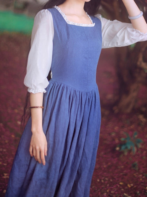 Snow White’s Cottage Dress